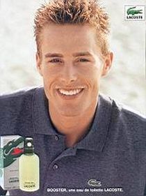 عطر ادکلن بوستر لاکست فراگرنسز - Booster Lacoste Fragrances - بررسی، قیمت و خرید