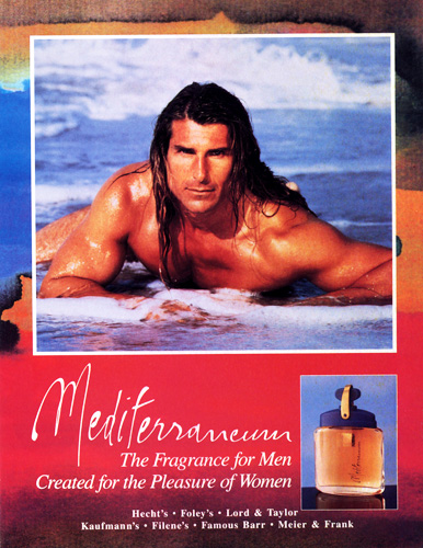 عطر ادکلن مدیترانه پروتئو پروفومی - Mediterraneum Proteo Profumi - بررسی، قیمت و خرید