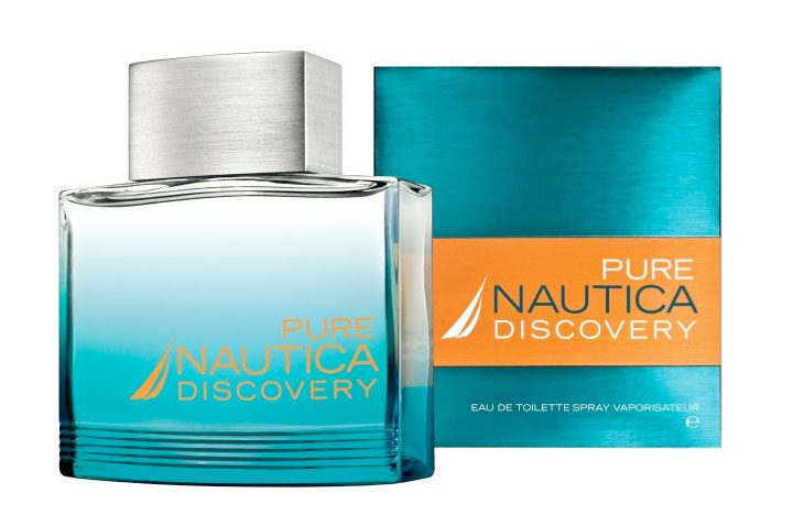 عطر ادکلن پیور ناتیکا دیسکاوری ناتیکا - Pure Nautica Discovery Nautica - بررسی، قیمت و خرید