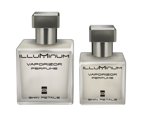 عطر ادکلن سکین پتلز ایلومینوم - Skin Petals Illuminum - بررسی، قیمت و خرید