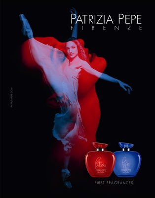 عطر ادکلن پپه پاتریژیا پپه - Pepe Patrizia Pepe - بررسی، قیمت و خرید