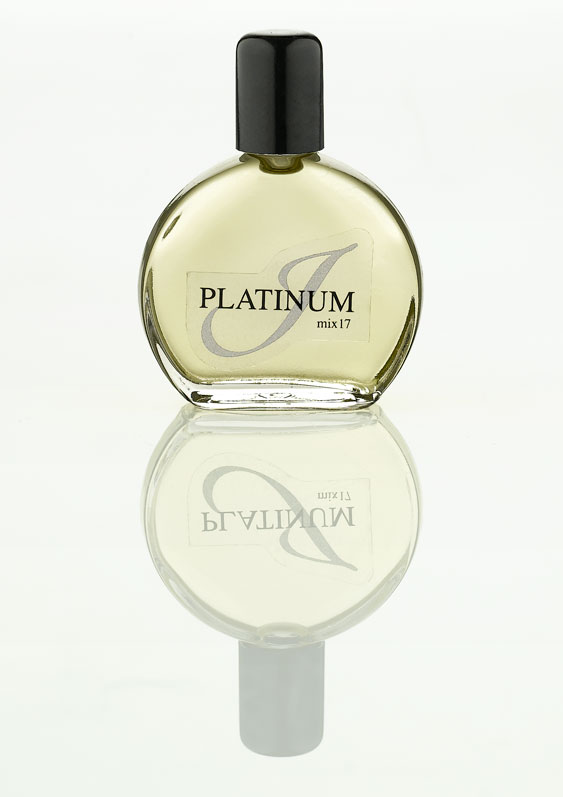 عطر ادکلن میکس هفده پلاتینیوم جی - Mix 17 Platinum J - بررسی، قیمت و خرید