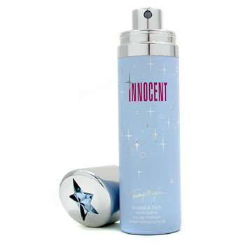 عطر ادکلن اینسنت سامر دو موگلر - Innocent Summer Dew Mugler - بررسی، قیمت و خرید