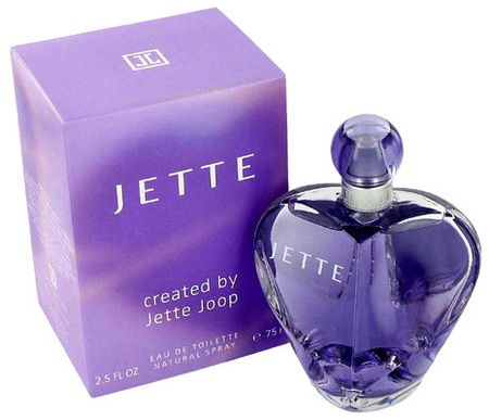 عطر ادکلن ژته جته جوپ - Jette Jette Joop - بررسی، قیمت و خرید