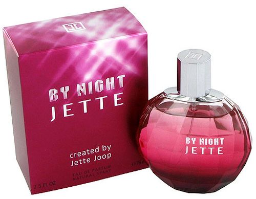 عطر ادکلن بای نایت جت یته یوپ - By Night Jette Jette Joop - بررسی، قیمت و خرید