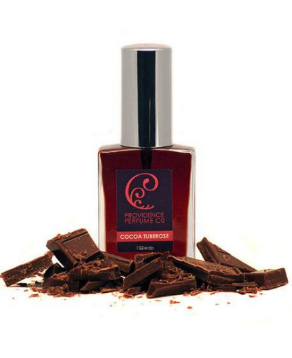 عطر ادکلن کوکوآ تیوبروز پرویدنس پرفیوم کو - Cocoa Tuberose Providence Perfume Co. - بررسی، قیمت و خرید