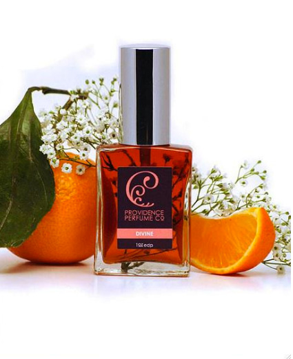 عطر ادکلن دیوازن پروویدنس پرفیوم کو - Divine Providence Perfume Co. - بررسی، قیمت و خرید