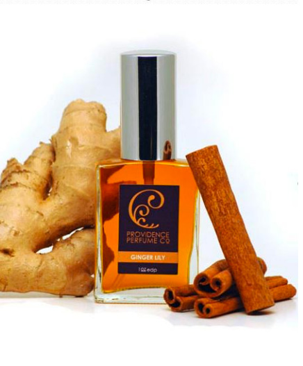 عطر ادکلن جینجر لیلی پروویدنس پرفیوم کو - Ginger Lily Providence Perfume Co. - بررسی، قیمت و خرید