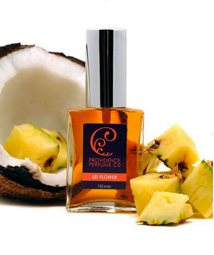 عطر ادکلن لی فلاور پرویدنس پرفیوم کو - Lei Flower Providence Perfume Co. - بررسی، قیمت و خرید