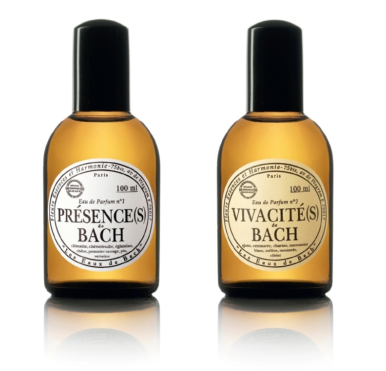 عطر ادکلن ویواسیته دو باخ ل فلر د باخ - Vivacite(s) de Bach Les Fleurs De Bach - بررسی، قیمت و خرید