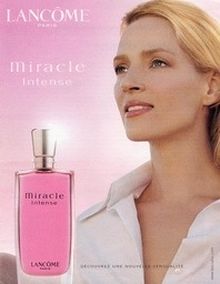عطر ادکلن میرکل اینتنس لَنکوم - Miracle Intense Lancôme - بررسی، قیمت و خرید