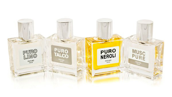 عطر ادکلن ماسک پیور آفیسینا دله اسنزه - Musc Pure Officina delle Essenze - بررسی، قیمت و خرید