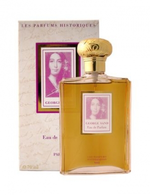 عطر ادکلن اُ دِ پَرفیوم دِ جورج ساند متر پارفومر اِه گانتیه - Eau de Parfum de George Sand Maitre Parfumeur et Gantier - بررسی، قیمت و خرید