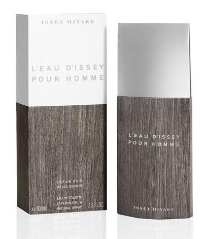 عطر ادکلن لو دیسی پور هوم ادیشن بوا ایسی میاکه - L’Eau d’Issey pour Homme Edition Bois Issey Miyake - بررسی، قیمت و خرید