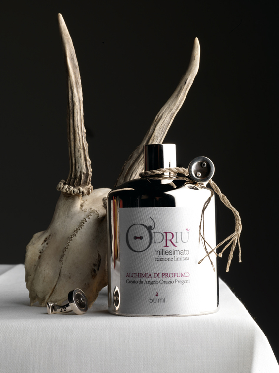 عطر ادکلن لوندا هزار و پنج اودریو - Londa 1005 O'Driu - بررسی، قیمت و خرید