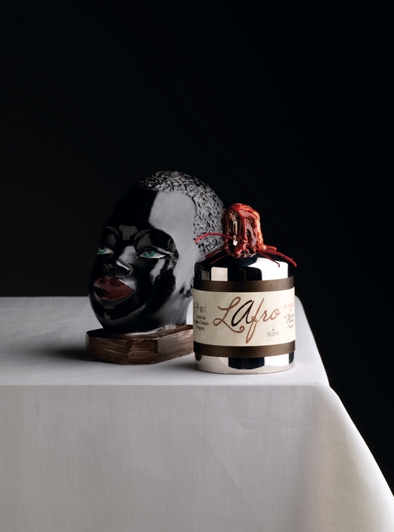 عطر ادکلن لافرو او دری - Lafro O'Driu - بررسی، قیمت و خرید