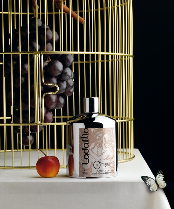 عطر ادکلن لدامو اودریو - Ladamo O'Driu - بررسی، قیمت و خرید