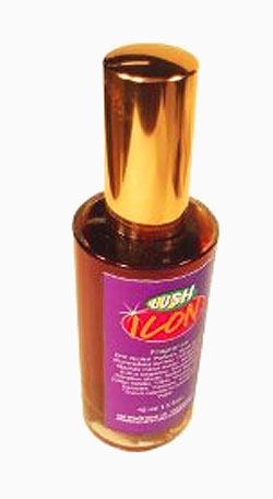 عطر ادکلن دنیای خیال- Icon Lush - بررسی، قیمت و خرید