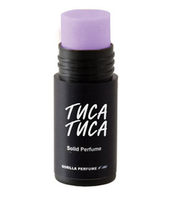 عطر ادکلن توکا توکا لاش - Tuca Tuca Lush - بررسی، قیمت و خرید