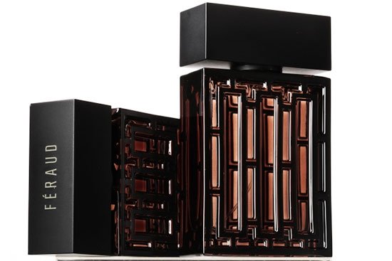 عطر ادکلن نوی د سنس لویی فراد - Nuit des Sens Louis Feraud - بررسی، قیمت و خرید