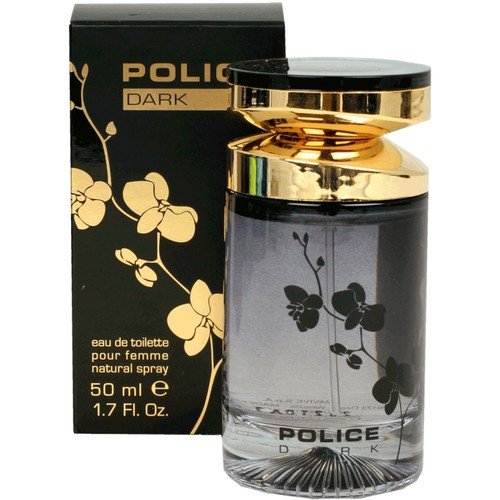 عطر ادکلن پلیس دارک ومن پلیس - Police Dark Women Police - بررسی، قیمت و خرید