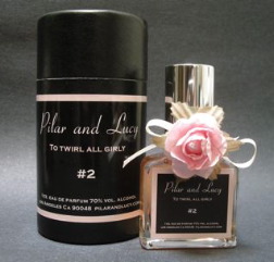 عطر ادکلن تو تورل آل گرلی پیلار و لوسی - To Twirl All Girly Pilar & Lucy - بررسی، قیمت و خرید