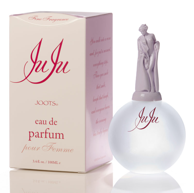 عطر ادکلن جوجو جوتس - JuJu Joots - بررسی، قیمت و خرید