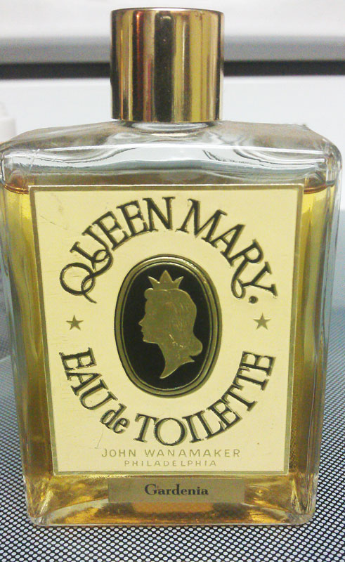 عطر ادکلن گاردنیا جان وانامیكر - Gardenia John Wanamaker - بررسی، قیمت و خرید