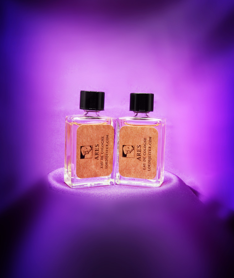 عطر ادکلن آرس لردز جستر - Ares Lord's Jester - بررسی، قیمت و خرید