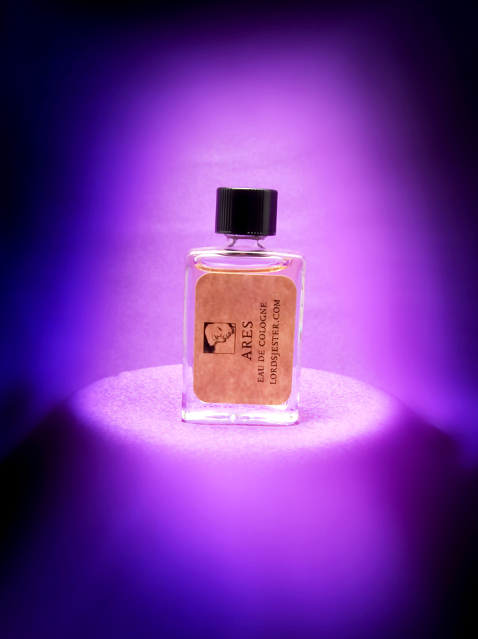 عطر ادکلن آرس لردز جستر - Ares Lord's Jester - بررسی، قیمت و خرید