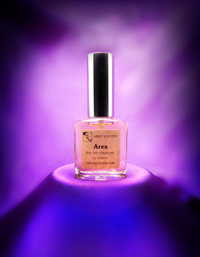 عطر ادکلن آرس لردز جستر - Ares Lord's Jester - بررسی، قیمت و خرید