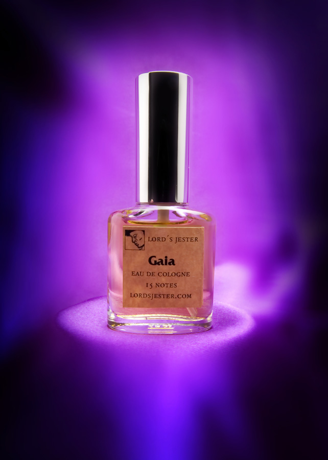 عطر ادکلن گایا لوردز جستر - Gaia Lord's Jester - بررسی، قیمت و خرید