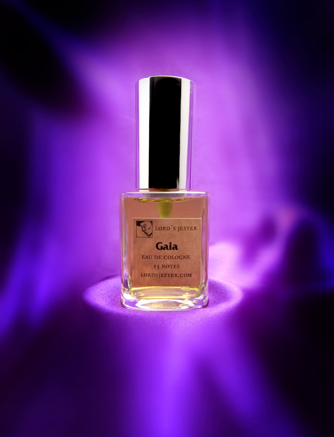 عطر ادکلن گایا لوردز جستر - Gaia Lord's Jester - بررسی، قیمت و خرید