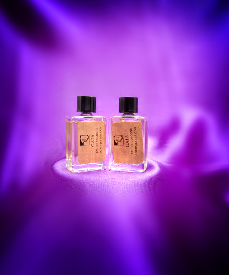 عطر ادکلن گایا لوردز جستر - Gaia Lord's Jester - بررسی، قیمت و خرید