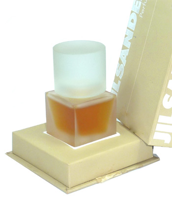 عطر ادکلن جی ساندر وومن آی جیل سندر - Jil Sander Woman I (Woman Pure) Jil Sander - بررسی، قیمت و خرید