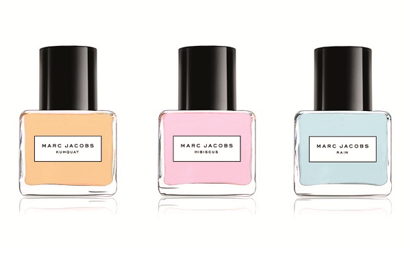 عطر ادکلن تروپیکال اسپلاش هیبیسکاس مارک جاکوبز - Tropical Splash Hibiscus Marc Jacobs - بررسی، قیمت و خرید