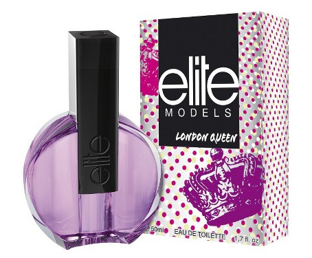 عطر ادکلن لانِدان کوئین پرفیومز الیت - London Queen Parfums Elite - بررسی، قیمت و خرید