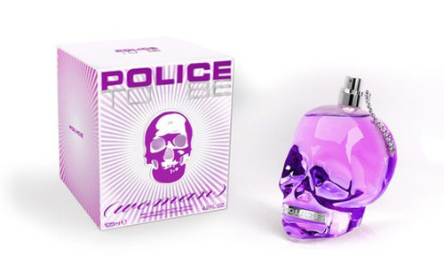 عطر ادکلن تو بی وومن پلیس - To Be Woman Police - بررسی، قیمت و خرید
