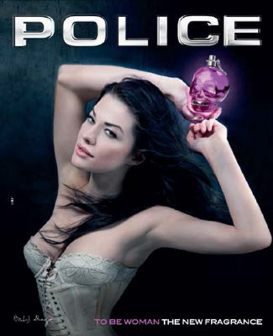 عطر ادکلن تو بی وومن پلیس - To Be Woman Police - بررسی، قیمت و خرید