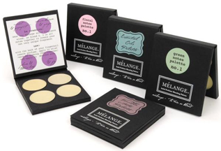 عطر ادکلن فروت نوتز پالت نامبر وان ملانژ پرفیوم - Fruit Notes Palette No. 1 Melange Perfume - بررسی، قیمت و خرید