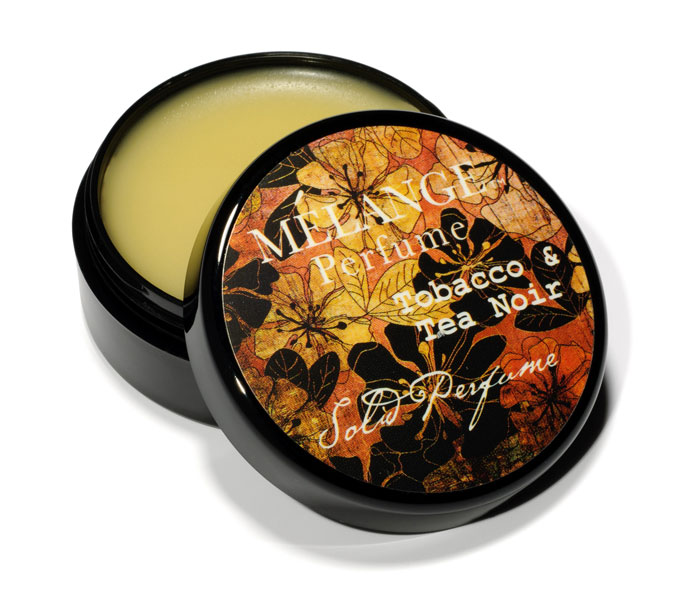 عطر ادکلن توَباکو اَند تی نوآر ملانژ پرفیوم - Tobacco and Tea Noir Melange Perfume - بررسی، قیمت و خرید
