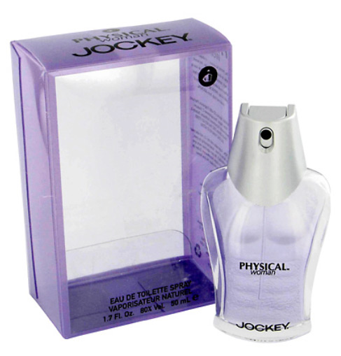 عطر ادکلن فیزیکال وومن جاکی - Physical Woman Jockey - بررسی، قیمت و خرید