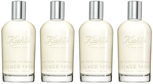 عطر ادکلن آروماتیک بلندز: فیک لیف اند سیج کیلز - Aromatic Blends: Fig Leaf & Sage Kiehl's - بررسی، قیمت و خرید