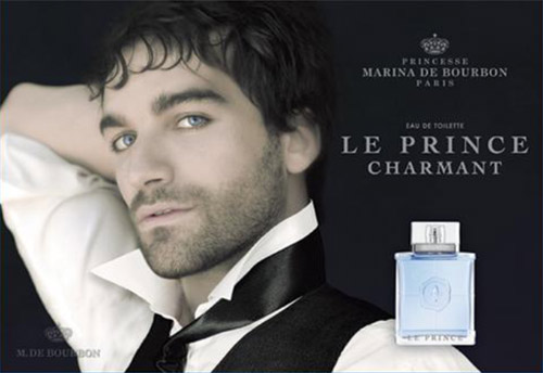 عطر ادکلن لو پرنس شارمان پرنسس مارینا دو بوربون - Le Prince Charmant Princesse Marina De Bourbon - بررسی، قیمت و خرید