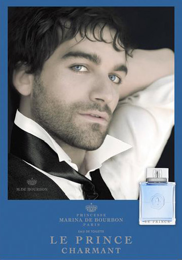 عطر ادکلن لو پرنس شارمان پرنسس مارینا دو بوربون - Le Prince Charmant Princesse Marina De Bourbon - بررسی، قیمت و خرید
