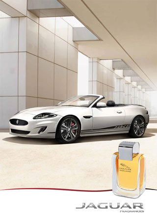 عطر ادکلن جگوار اکسلنس جگوار - Jaguar Excellence Jaguar - بررسی، قیمت و خرید