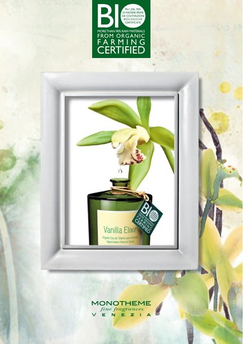 عطر ادکلن ونیلای الکسیر مونوتیم ونیزیا - Vanilla Elixir Monotheme Venezia - بررسی، قیمت و خرید