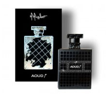 عطر ادکلن عود تری میکالف - Aoud 3 M. Micallef - بررسی، قیمت و خرید