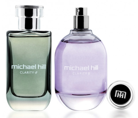 عطر ادکلن کلریتی وومن مایکل هیل - Clarity Woman Michael Hill - بررسی، قیمت و خرید
