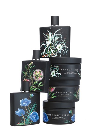 عطر ادکلن میدنایت فلور نِست - Midnight Fleur Nest - بررسی، قیمت و خرید
